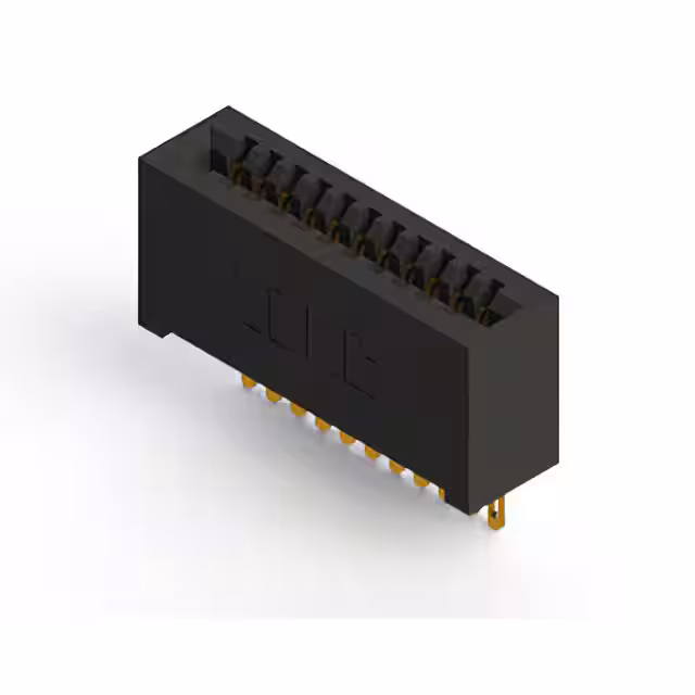 892-011-500-101 EDAC Inc.  Edgeboard Connectors
